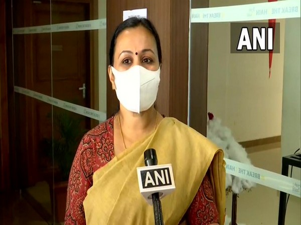 Monkeypox testing has begun, says Kerala Health Minister Veena George