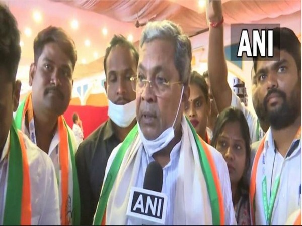 Siddaramaiah refuses to attend India-China Friendship Association event