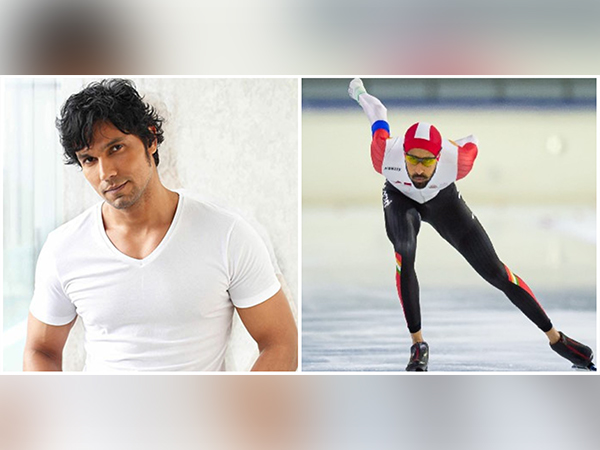 Randeep Hooda, Jay Patel sponsor skater Vishwaraj Jadeja for World Cup 2022