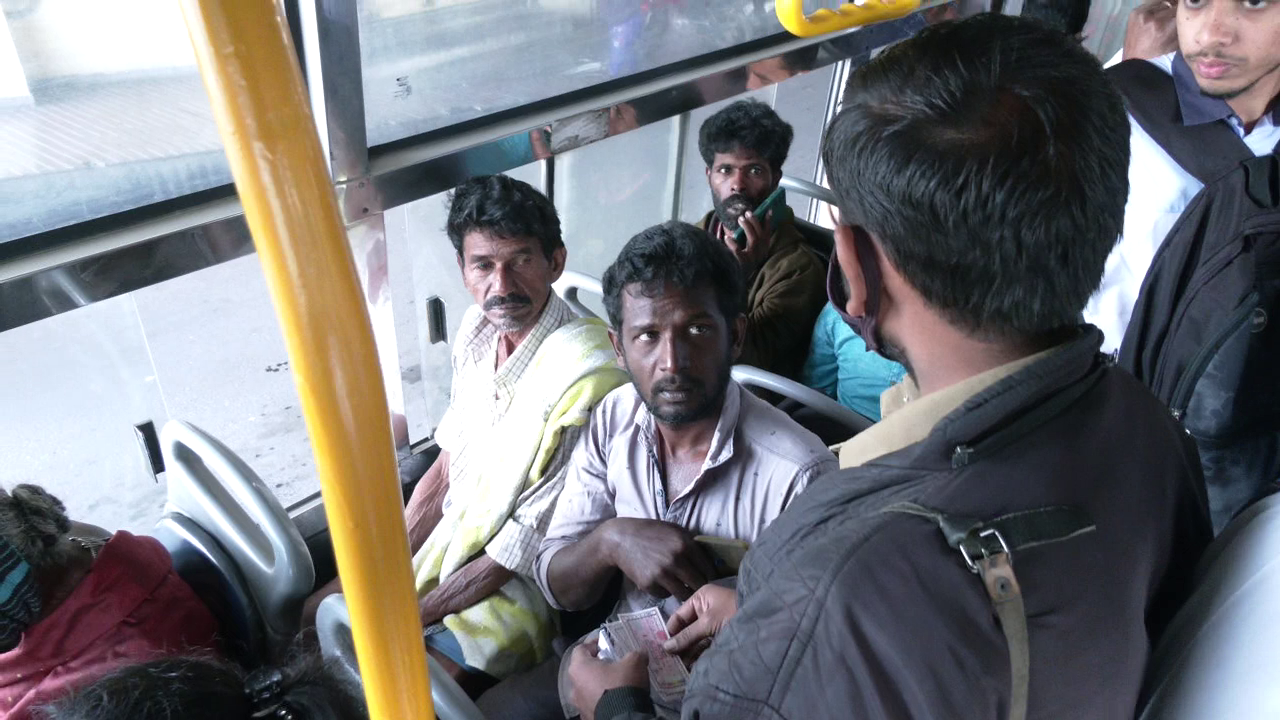 BMTC, KSRTC should bring in some 'change', put an end to daily commuter fracas