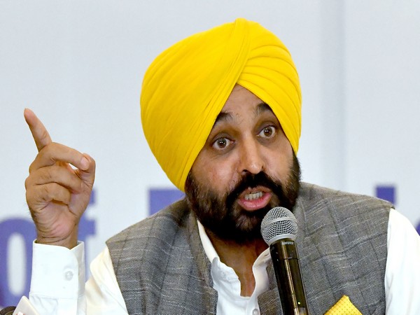 AAP dismisses Oppn's charge of Punjab CM being 'deplaned' due to intoxication