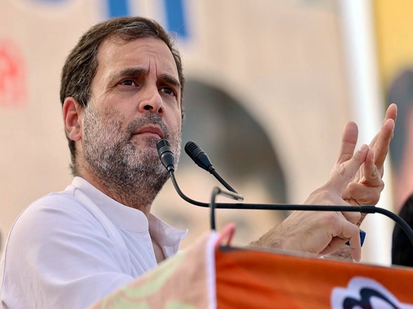 Rahul Gandhi not likely to contest Congress president polls