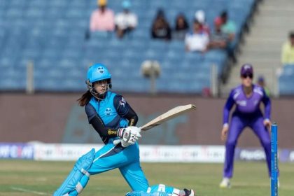 Indian cricketer Taniya Bhatia's bag with cash, cards stolen from London hotel room