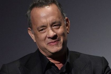 Tom Hanks pens first novel from his Hollywood experiences