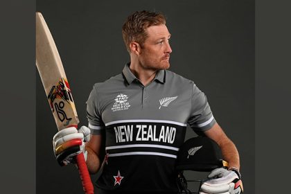New Zealand team reveals new retro-looking jersey for ICC T20 World Cup 2022