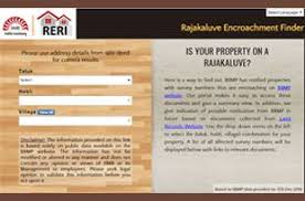 BBMP launches portal to help owners find out if property is on encroached land