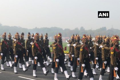 Army Day parade to be held in Bengaluru on January 15 next year