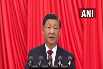 Chinese President Xi Jinping is all set for third term with greater powers