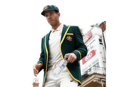 Former Australia skipper Tim Paine accuses South Africa of ball tampering