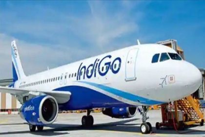 DGCA orders probe after fire in IndiGo aircraft engine, plane grounded