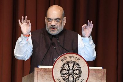 We will not let any Indian language die, says Home Minister Amit Shah