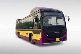 BMTC plan to add around 1000 EV buses to provide better service