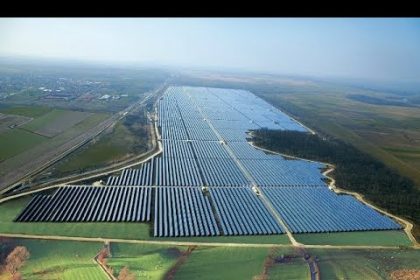 World's third largest solar park near Pavagada has become a 'water park' now
