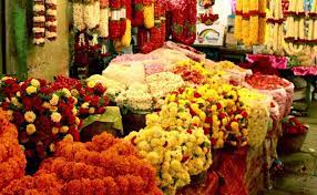 Prices of flowers, ashgourd and fruits skyrocket ahead of Deepavali