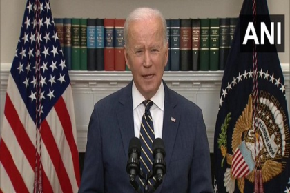 US President Joe Biden airs grief over loss of lives in Morbi bridge collapse