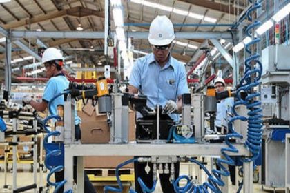 Indian manufacturing industry remains robust in October: Survey