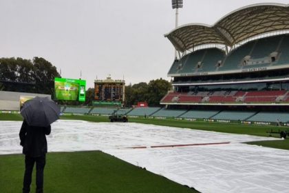 T20 WC: Rain could play spoilsport during India-Bangladesh Super 12 clash