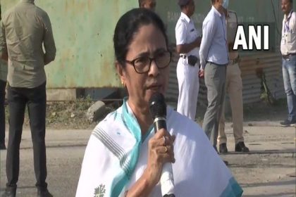 Mamata Banerjee urges PM Modi to exempt customs duty on 'Gobindobhog' rice export