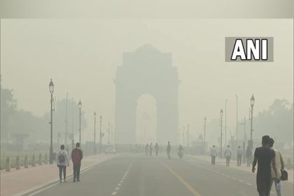 Schools in Noida to start online classes due to rising air pollution