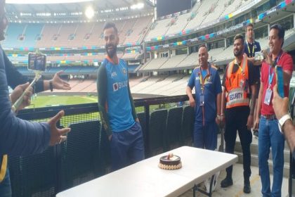 'Hopefully yes': Kohli wants to cut bigger cake after winning T20 WC