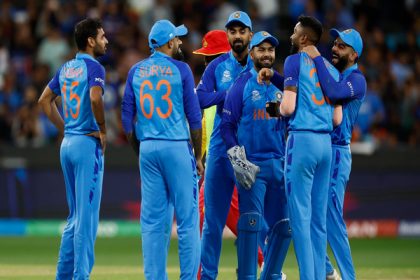 India clinch 71-run win against Zimbabwe, to face England in semis