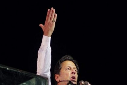 Imran Khan assassination bid: Pakistan police finally register FIR