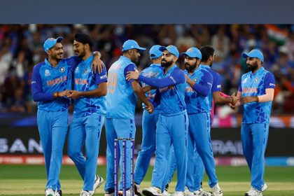 T20 WC: India eye summit clash with Pak, England aim to deliver their best