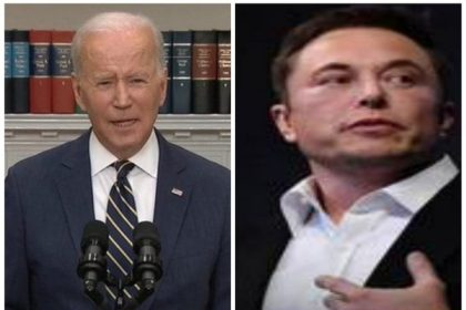 Musk's tech ties with other countries worthy of being looked at, feels Biden