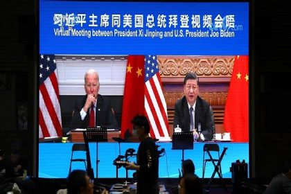 Biden to meet Xi Jinping in Bali on sidelines of G20, says White House