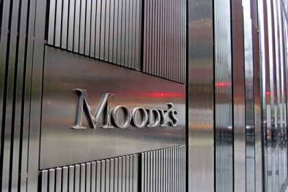Global economy on the verge of a downturn: Moody's Investors Service