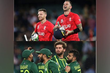 T20 WC Final: England, Pakistan look forward to bag their second title