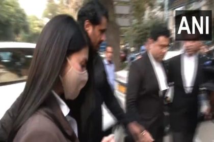 Actress Jacqueline Fernandez granted bail by Delhi court in PMLA case
