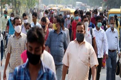 No longer mandatory to wear masks in flights, says Civil Aviation Ministry