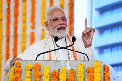 PM Modi to visit Karnataka on Jan 12 to participate in National Youth Festival