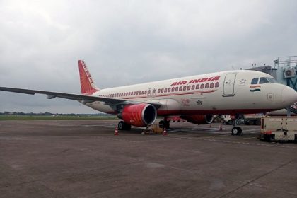 Calicut-bound Air India flight returns to Mumbai within 10 minutes due to technical glitch