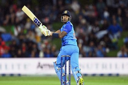 2nd T20I: Suryakumar, Hooda power India to 65-run win over New Zealand