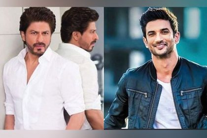 SRK to Sushant Singh: Bollywood actors who started their journey from television