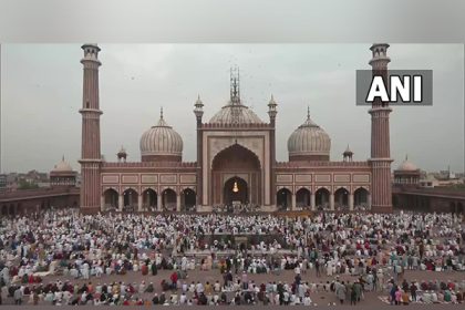 Delhi's Jama Masjid withdraws notice restricting entry of single women