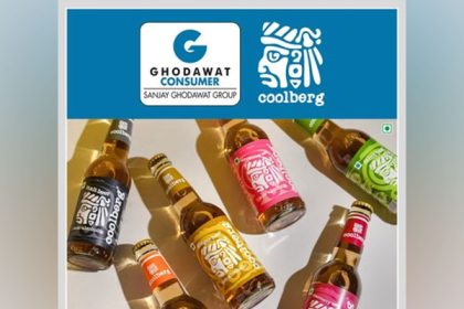 Mumbai-based beverages startup Coolberg acquired by Ghodawat group