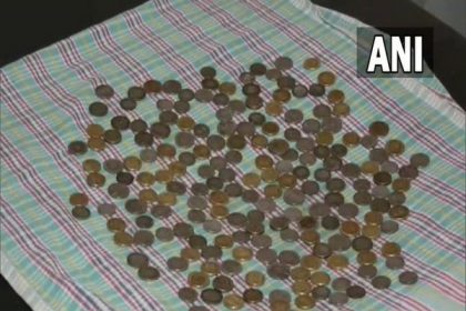 Doctors remove 187 coins from man's stomach in Bagalkot pvt hospital