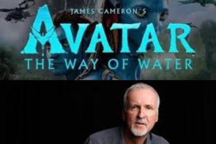 'Avatar 3'could be last movie if 'The Way Of Water' underperforms: James Cameron
