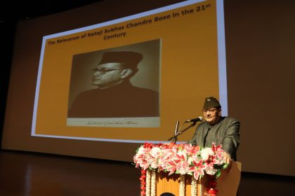 Netaji Subhas Chandra Bose's grandnephew files PIL in Calcutta HC on distortion of history