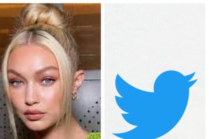 Gigi Hadid quits Twitter, calls it a place of "hate" after Elon Musk takeovers