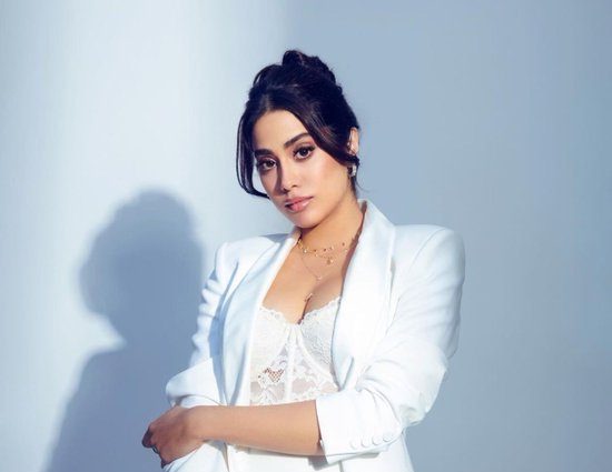 Nykaa Fashion names Janhvi Kapoor as brand ambassador - Public TV