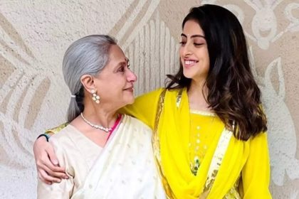 Jaya Bachchan recalls changing sanitary pads behind bushes during outdoor shoots, says it was embarrassing