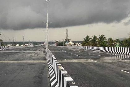 Bengaluru-Mysuru 10-lane expressway to be fully open by January 2023
