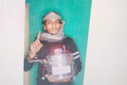 Mangaluru cooker blast accused Shariq's health improves, now can walk
