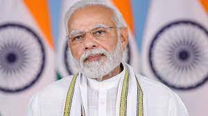 PM Modi to hold rallies in Gujarat from Nov 20-22 in Saurashtra region ahead of polls
