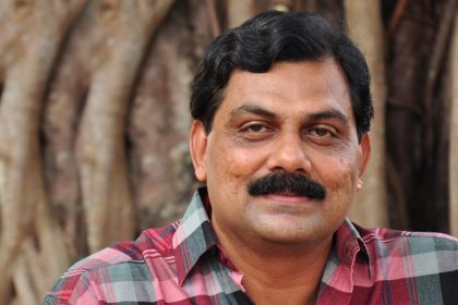 Sahitya Academy winning writer Satheesh Babu found dead in his apartment