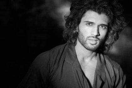 Vijay Deverakonda recovers from injury: "The beast is dying to come out"
